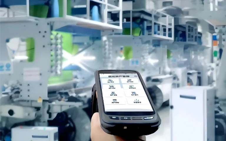 Intelligent Asset Management