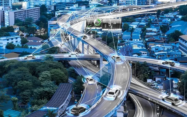 Intelligent Transportation Management