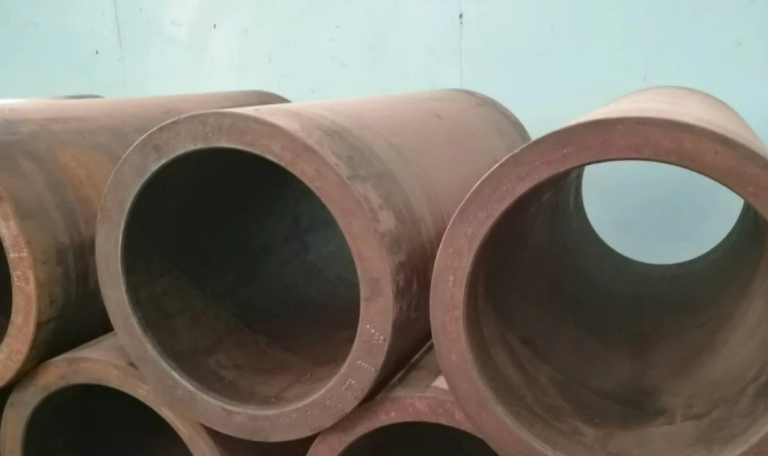 Custom RFID Tags Applied to Steel Sleeve Lifecycle Management at XX Steel Mill