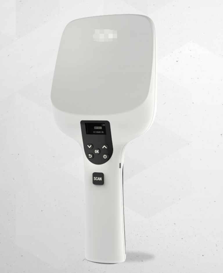 RTX2 Bluetooth UHF Scanner
