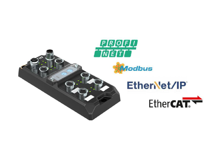 Protocal Gateway