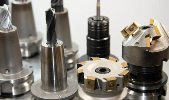 RFID Products Applied to Precision Tool Management at XX Tool Factory